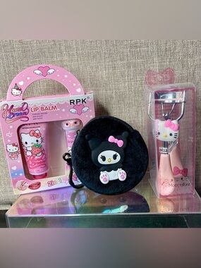 Hello Kitty Bundle